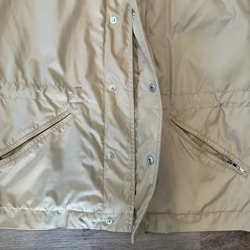 Ralph Lauren  Golf Jacket Windbreaker Raincoat