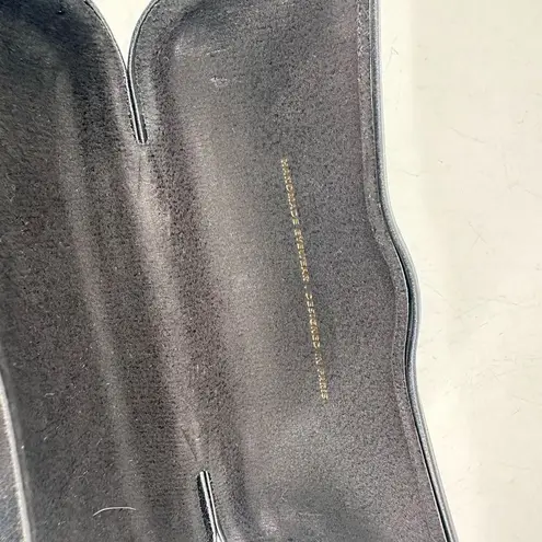 Jimmy Fairly X Le Jura Glasses Dessinee A Paris Handmade Gray Women’s unisex