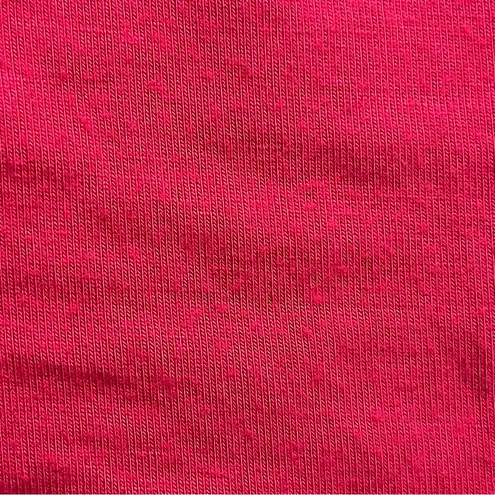 Soma Y2k Retro Red Lace Trim Camisole Blouse Witchy Vampy Goth Romantic Preppy S