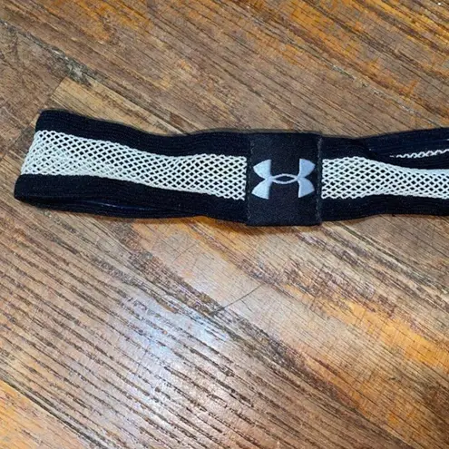 Under Armour  Headband