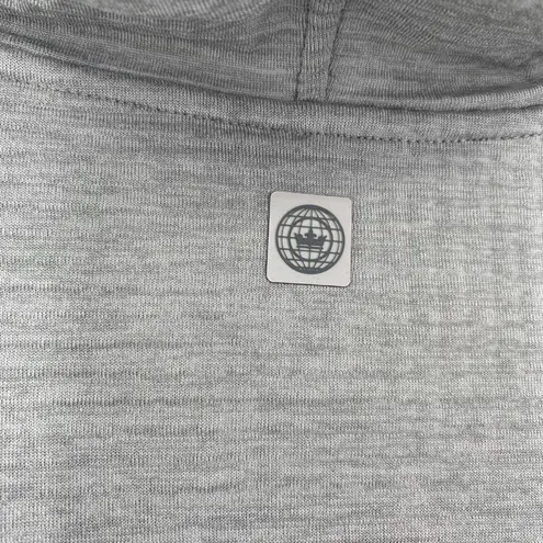 Peter Millar Women’s U.S. Open Maven Performance Hooded Full Zip Golf Jacket