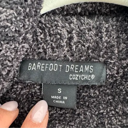 Barefoot Dreams CozyChic Knit Cali Cardigan