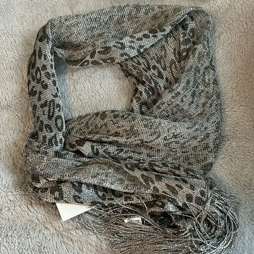 Jessica McClintock NWT sparkle and shimmer wrap.