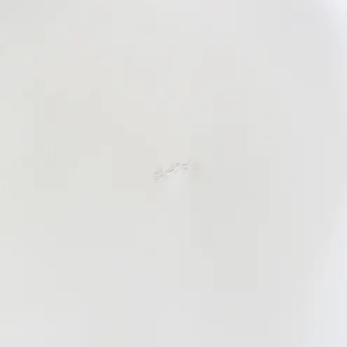 Kathy Lee 1980s Vintage White Floral Embroidered Pearl Beaded Blouse