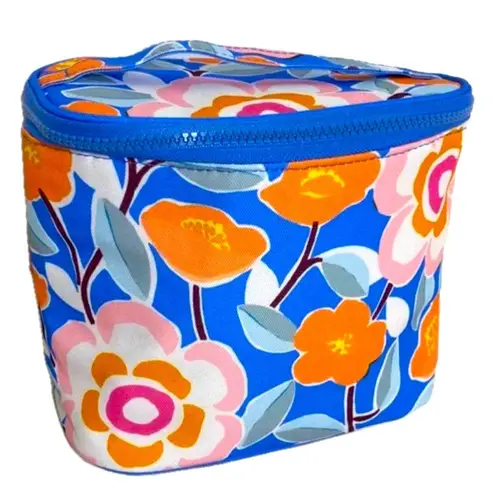 Kate Spade NWT Kate♠️Spade Pop Floral Lunch Tote