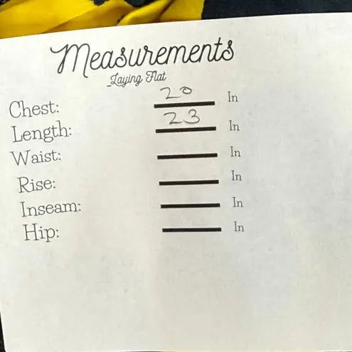 Jason Wu RTR Floral Sleeveless RuffleV Neck Top Tie Straps 10 Yellow Navy Blue