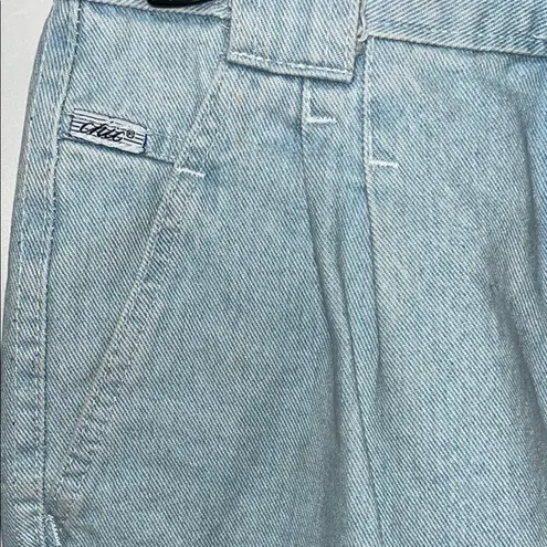 Chic Jeans CHIC Vintage 1980’s High-Waisted Mom Jeans