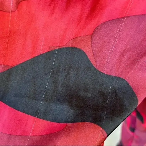 adidas Originals Red Clash All