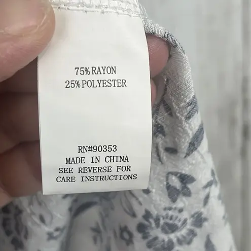 Rebellion Again Kimono Duster Women Sz S Multicolor Lace Coverup Beachy Festival