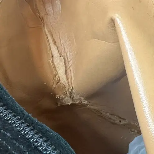 J. Crew Women’s Quinn Black Suede Ankle Boots Size 7 Block Heel Side Zip Booties