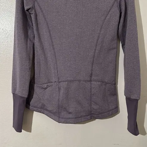 Mondetta 1/2 Zip Pullover EUC