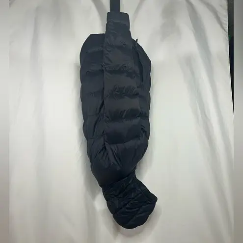 Under Armour Storm Wichita State Shockers Women’s Puffer Down Hooded Jacket Black Size L