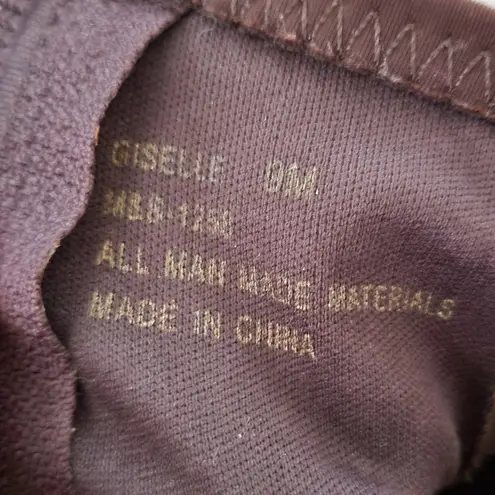 Relativity Giselle Ankle Boots Size 9