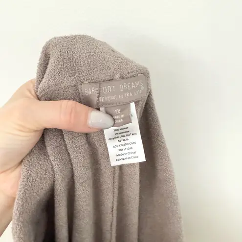 Barefoot Dreams CozyChic Ultra Lite® Ribbed Jogger