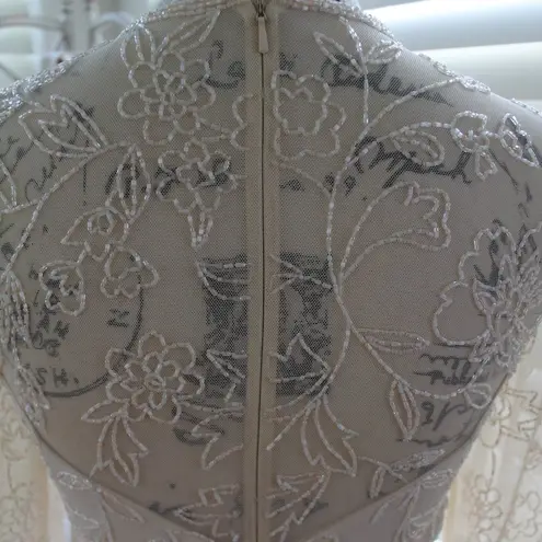 Oleg Cassini 🔥REDUCED 🔥 Vintage Black Tie Gown Wedding Event