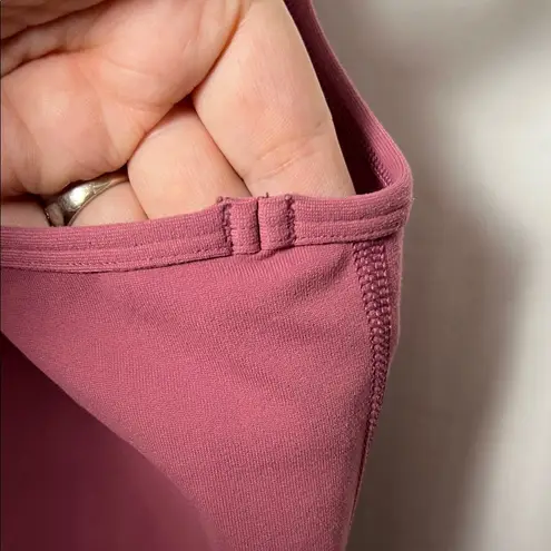 CRZ Yoga Women's Racerback Soft Tank Top Size 12