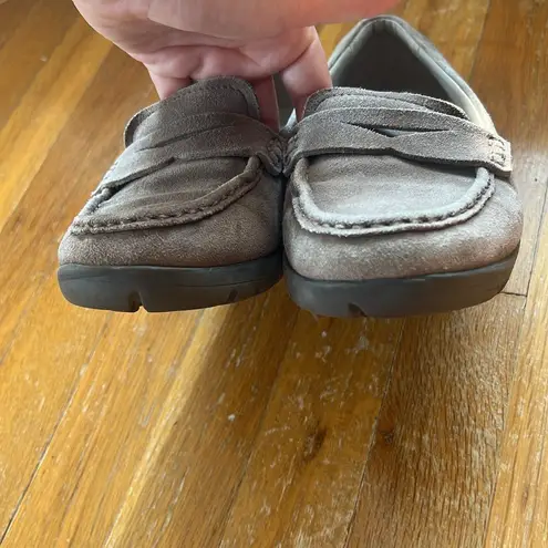 Rockport loafers size 7