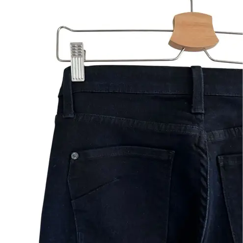 James Jeans NWT Nuboot High Rise Flare Jeans in Solstice Size 26