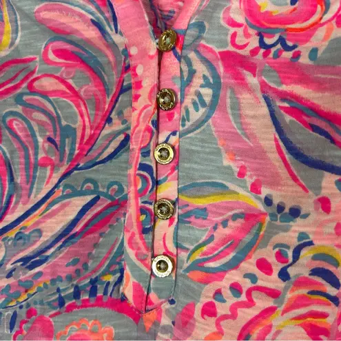 Lilly Pulitzer  Essie Tank Top - Image 4