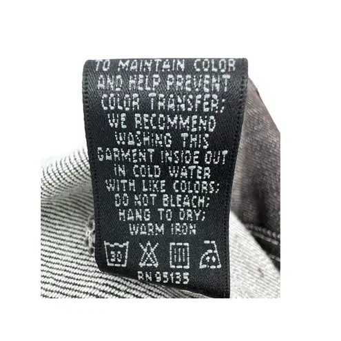 Lafayette 148 New York Petite Brown Flare Leg Jeans Size 10 Denim Pants