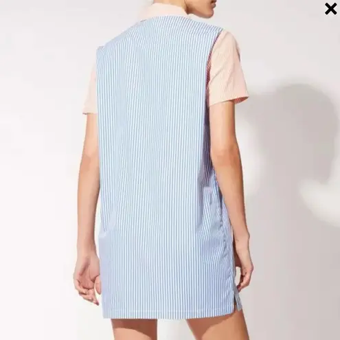 Solid & Striped Cabana Dress