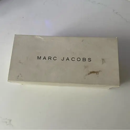 Marc by Marc Jacobs  Satin Raso Seta -Ballerina Flats