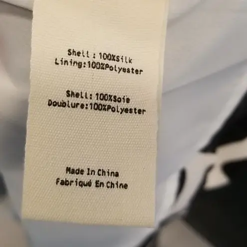 L'Agence ππ Jane Animal Print Silk Camisole Silk