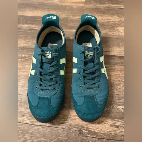 Onitsuka Tiger Mexico 66 'Green Mint' 39.5 Green Size 8.5