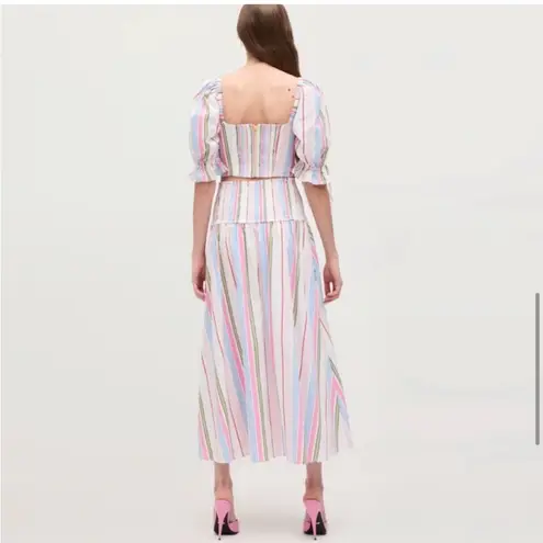 Hill House The Delphine Nap Skirt