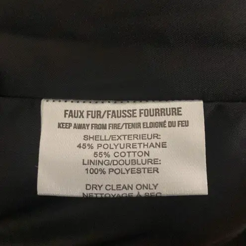 Apparis Priya Black Crocodile