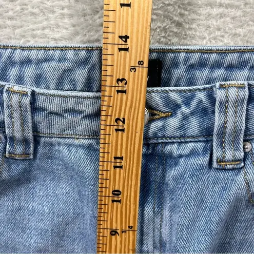 Simple Society  Jeans Size 9/29 Higher Rise Tapered Ankle Style M5-20616-L