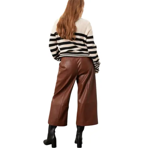 Jason Wu Collective x RTR Vegan Leather Pants – Size 14 | NWT