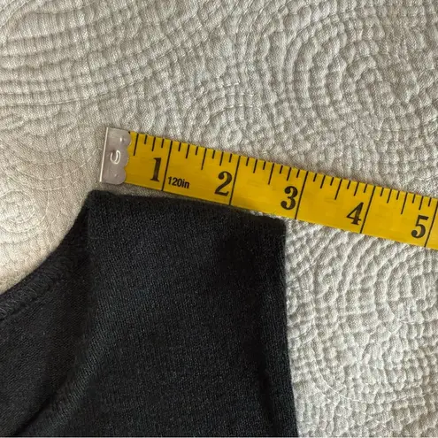 Vintage Byer Too Sleeveless Dress Black White Gingham 90s Y2K Womens Juniors 13 Size undefined