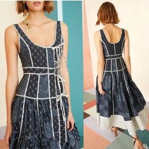 Ulla Johnson Keira Dress