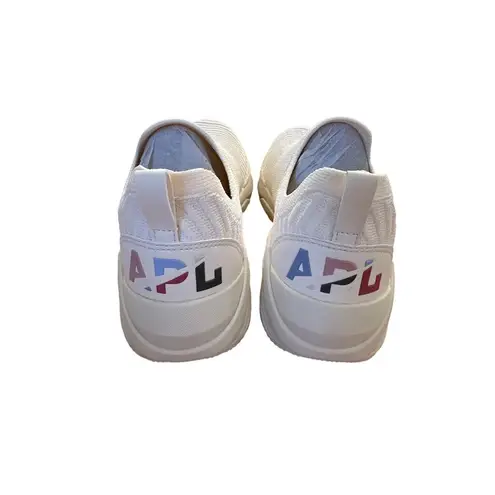 APL  - Women's Techloom Traveler Sneakers in Pristine Pastel Multi