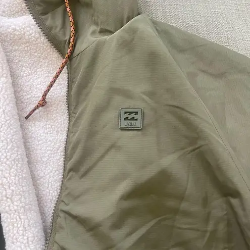 Billabong Reversible  Jacket