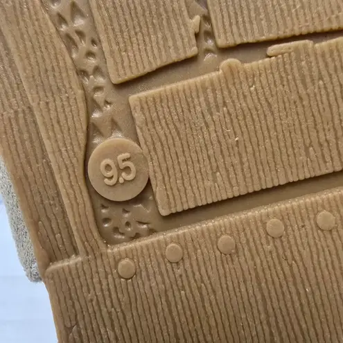 {9.5} Tilocow Posh Gladiator Sandal Comfort Flat Sandals Summer Tan