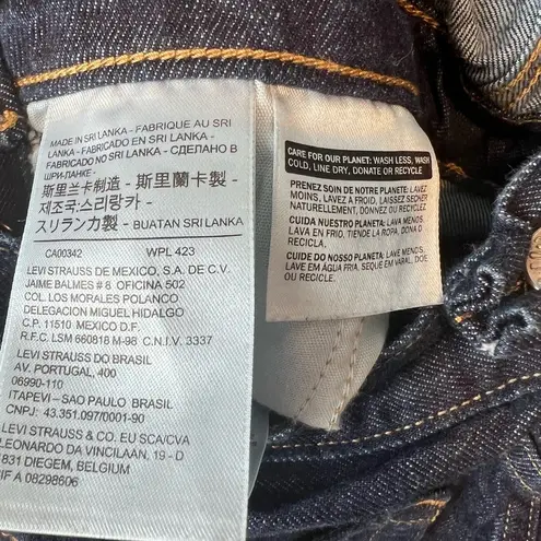 Levi's Levi overalls-size small