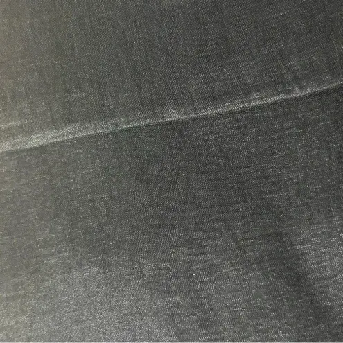 SNAP womens Black Tulip Teired Mini Bodycon Strapless Dress LBD L Holiday HOCO Size L