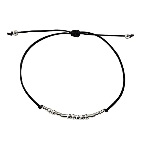Boutique NEW | Morse Code "I Love You" Bracelet