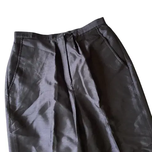 Larry Levine Suit Pants