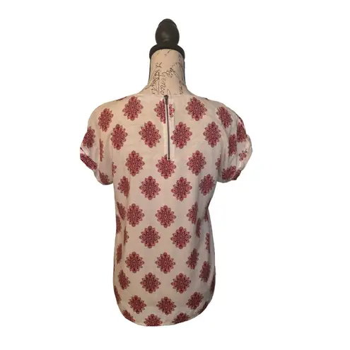 Pink republic Medium Patterned Blouse