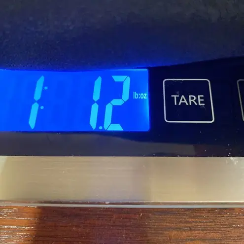 H by Halston Black Flutter Sleeve Bare Shoulder Maxi Dress Size 2