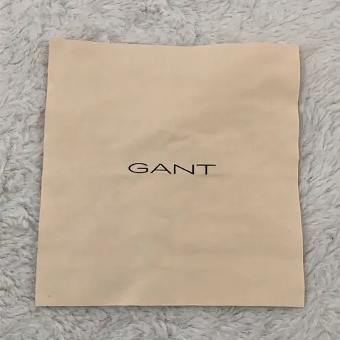 Gant Gray Eyewear Glasses Sunglasses Protective Carrier Hard Case.