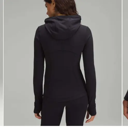 Lululemon  Hooded Define Jacket *Nulu
Black size 10 thumbnail 2