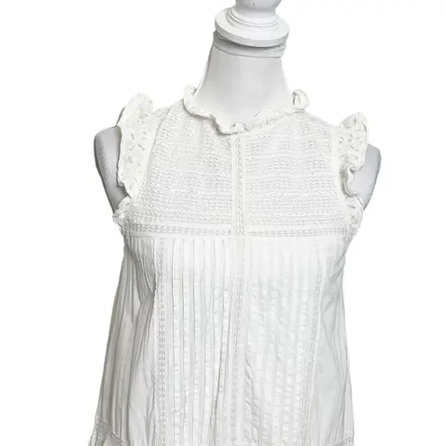 Sézane Sezane Sophia Mini Dress