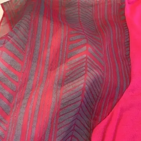 Hang Ten NWT dolman flutter sleeve top