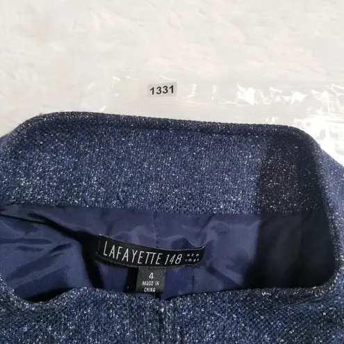 Lafayette 148 New York Women Blazer