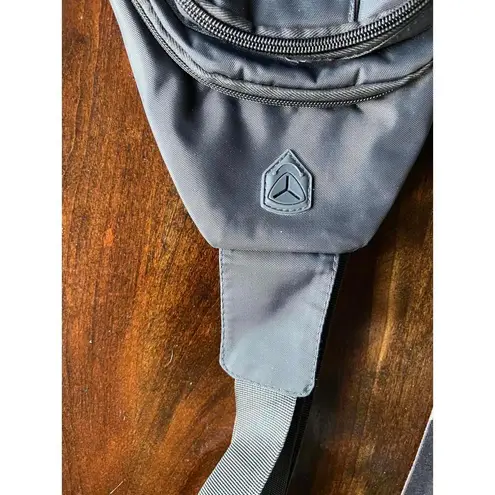 Sport Sling Backpack