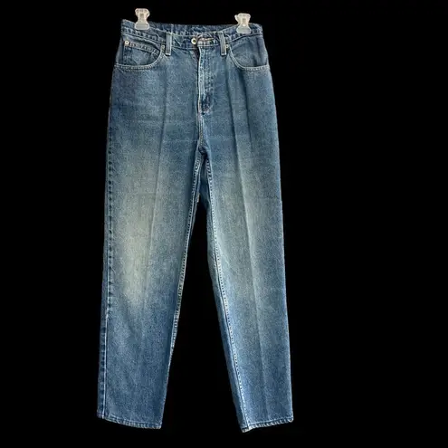 JONES APPAREL OF TEXAS Vintage Women’s Jeans Size 10 Blue